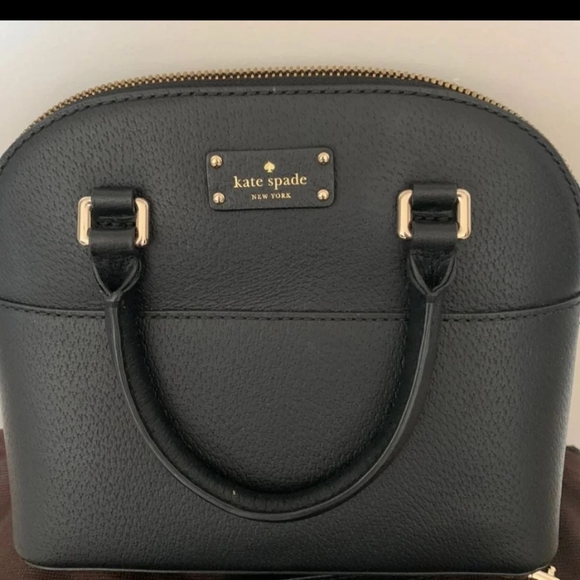Kate Spade Grove Street Mini Carli - Picture 2 of 5